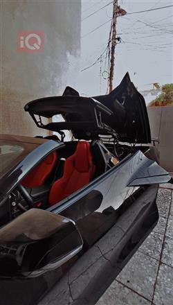 شيفروليه كورفيت